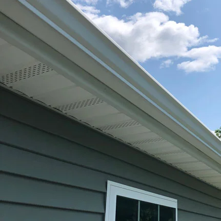 fascia gutter installation West Islip ny